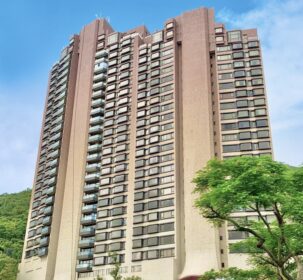 信誠營造項目 - 嘉麟閣